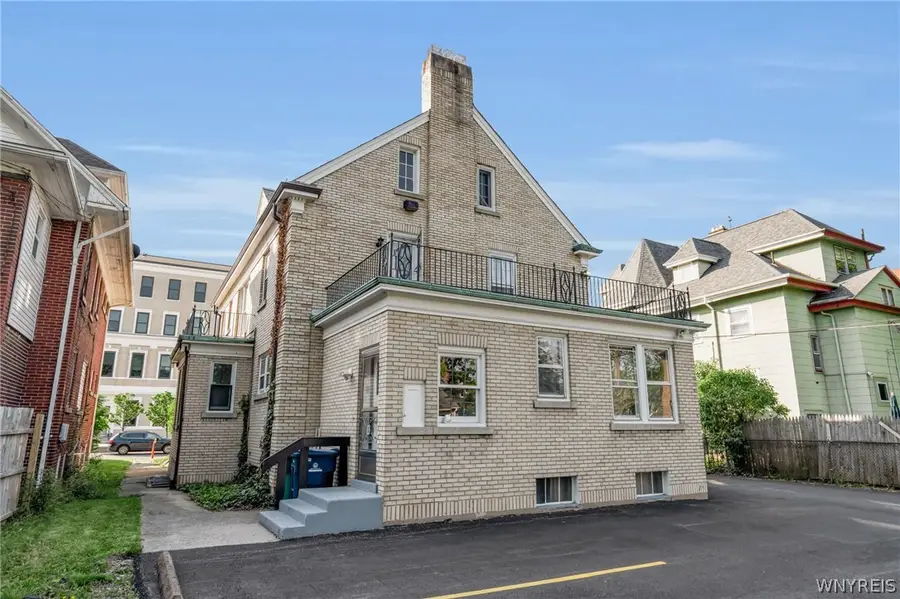 2740 Main Street, Buffalo, NY 14214 - #3