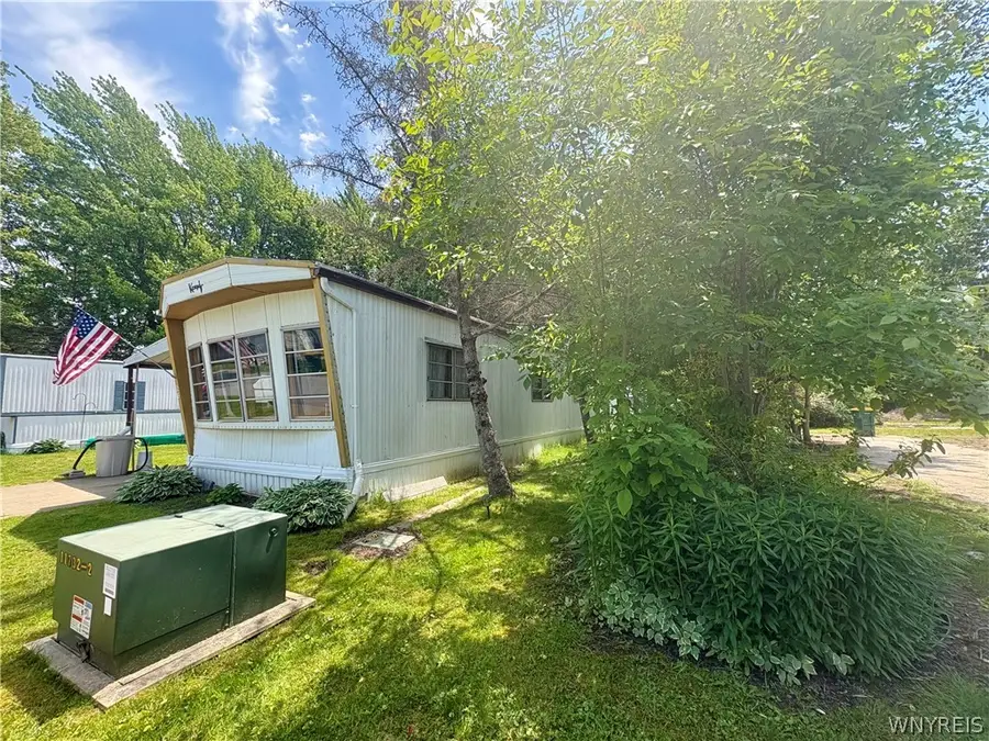 26 Quarry Hill, Akron, NY 14001 - #2
