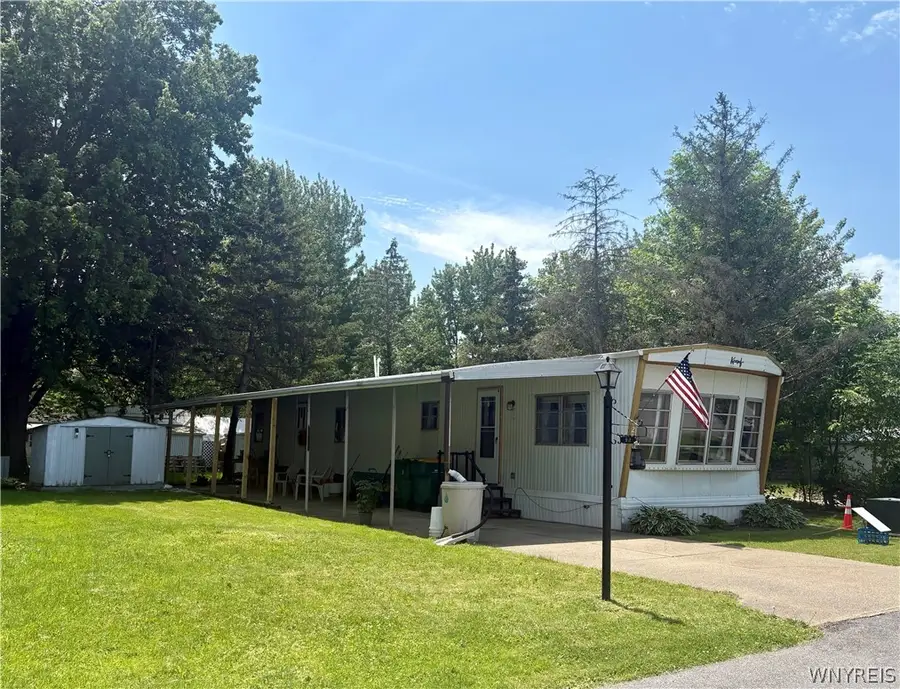 26 Quarry Hill, Akron, NY 14001 - #3
