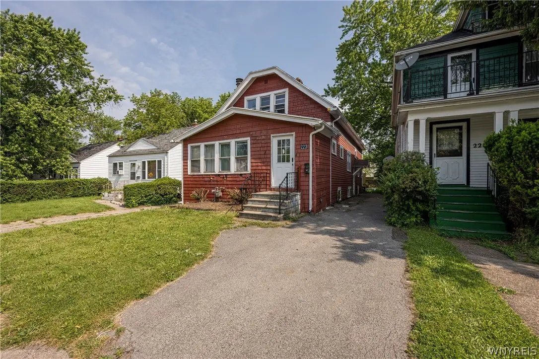 223 Merrimac Street, Buffalo, NY 14214 - #1