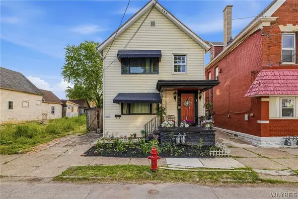 96 Detroit Street, Buffalo, NY 14206