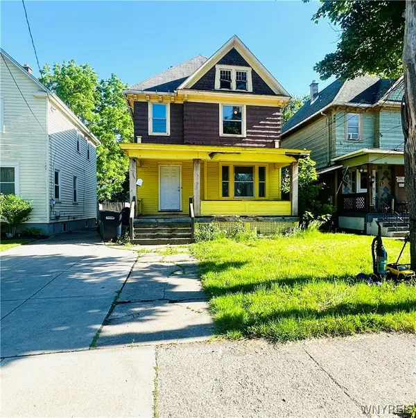 1859 Niagara Avenue, Niagara Falls, NY 14305