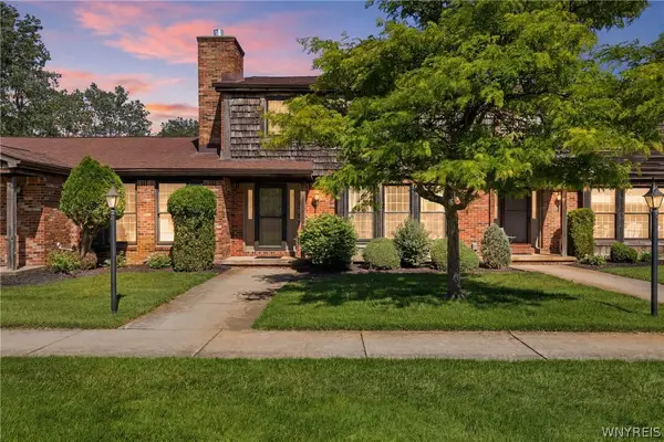 144 Wedgewood Drive #144, Buffalo, NY 14221