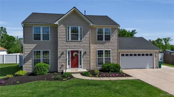 6505 Harvest Ridge, Lockport, NY 14094