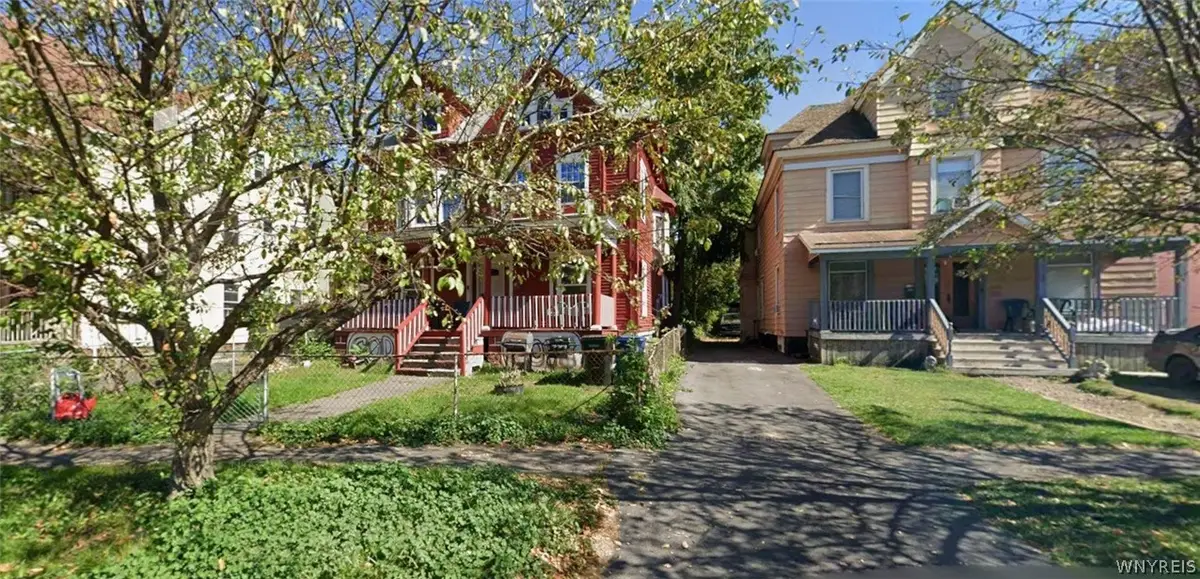 2107 S State Street, Syracuse, NY 13205 - #1