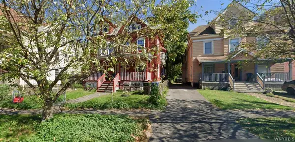 2107 S State Street, Syracuse, NY 13205