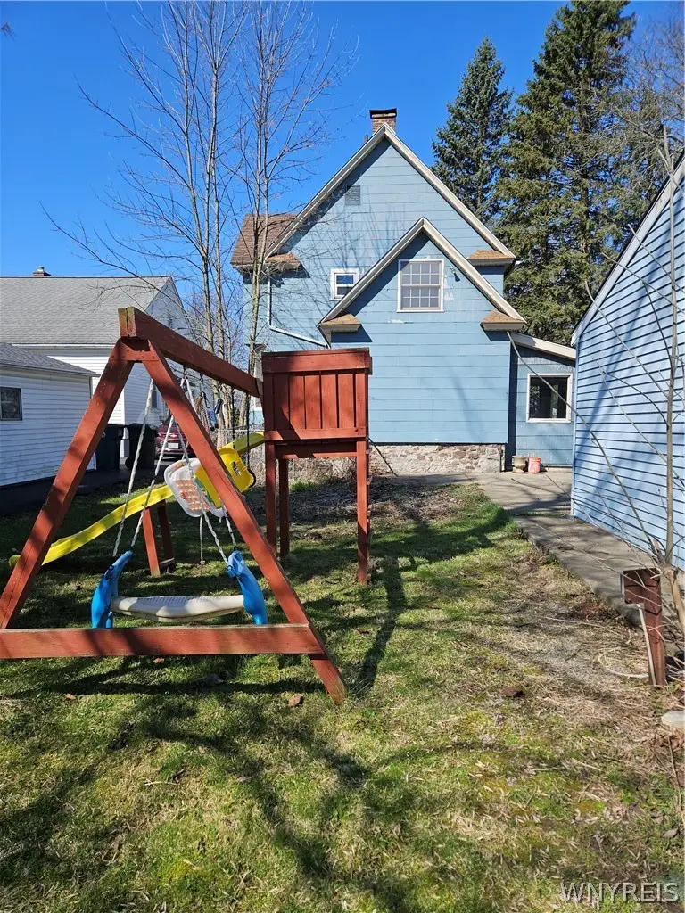 667 Nash Road, North Tonawanda, NY 14120 - #3