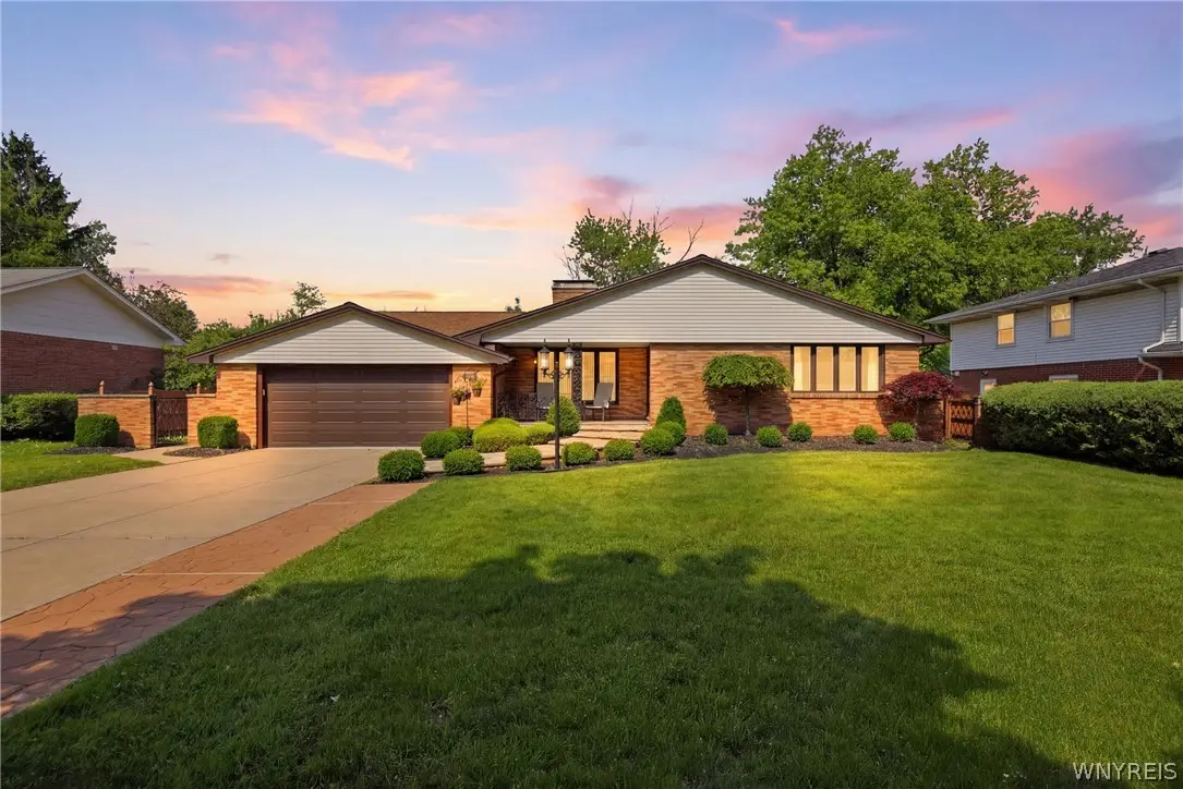 56 Tristan Lane, Buffalo, NY 14221 - #1
