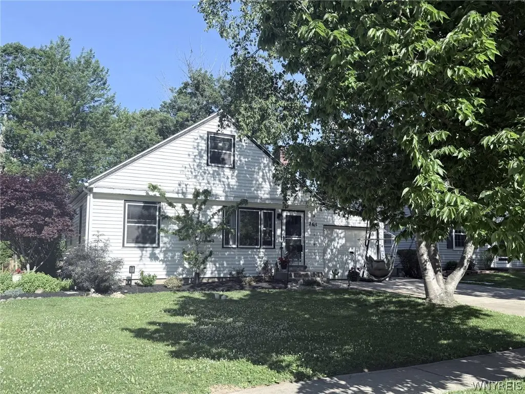 261 Highland Drive, Buffalo, NY 14221 - #1