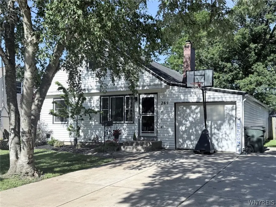 261 Highland Drive, Buffalo, NY 14221 - #3