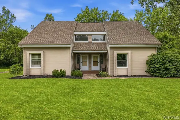 881-883 Pletcher Road, Youngstown, NY 14174