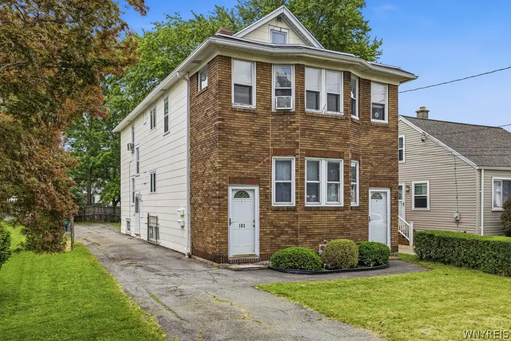 182 Ramsdell Avenue, Buffalo, NY 14216 - #1