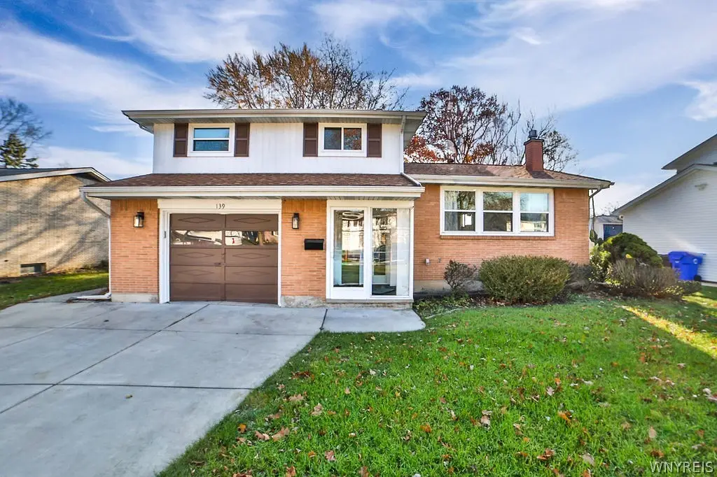 139 Rosewood Drive, Buffalo, NY 14224 - #1