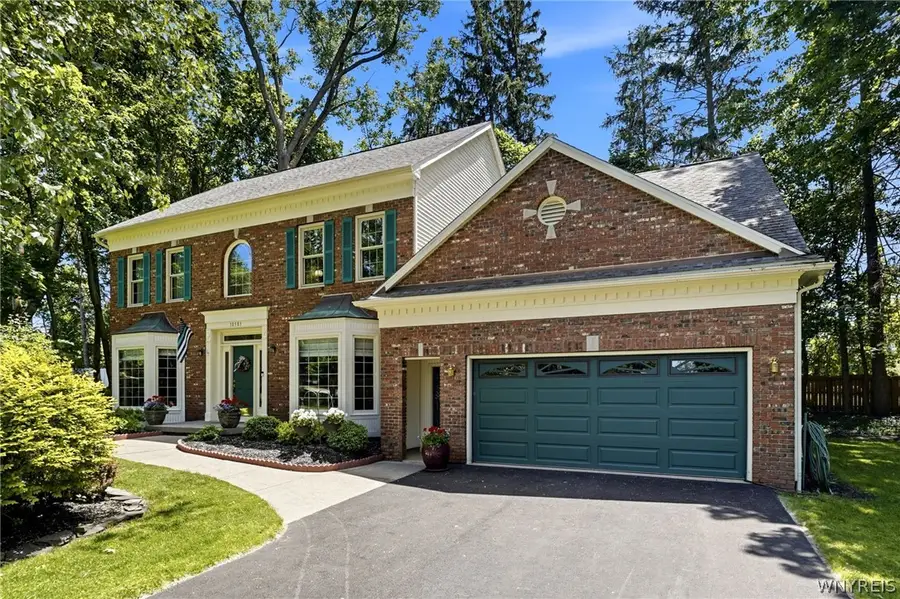 10585 Royal Oak Drive, Clarence, NY 14031 - #3
