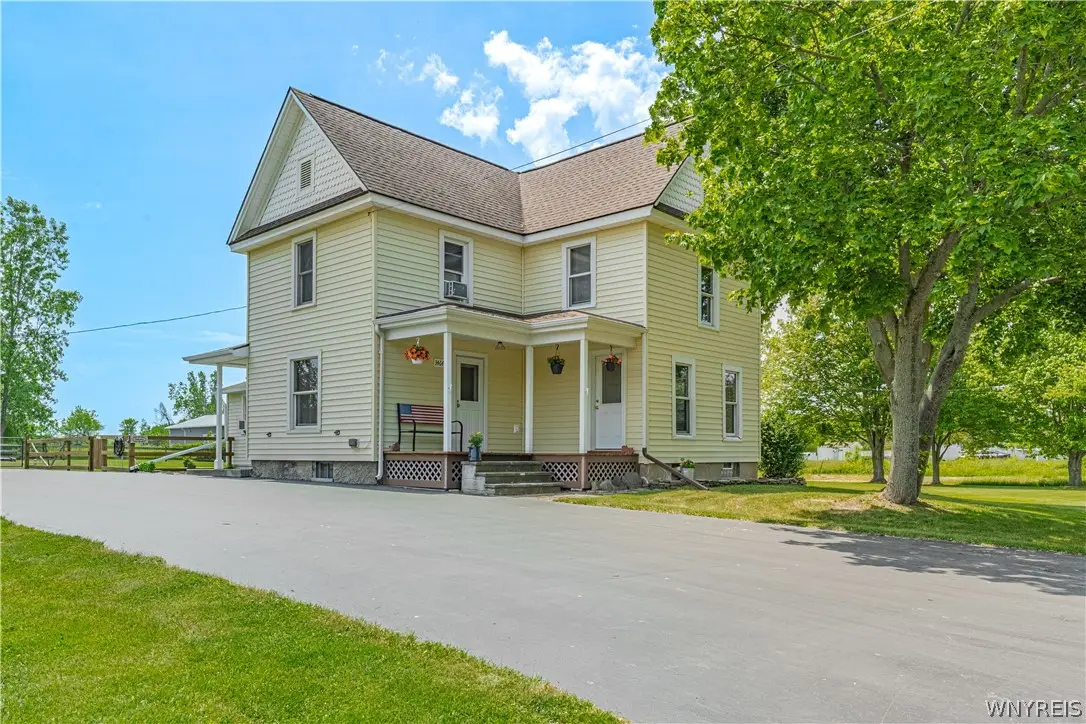 3464 W Lake Road, Wilson, NY 14172 - #1