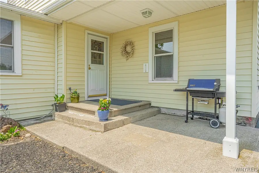 3464 W Lake Road, Wilson, NY 14172 - #2