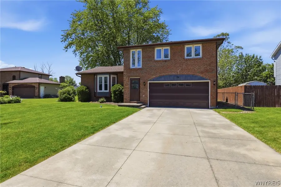 44 Queens Drive, Grand Island, NY 14072 - #2