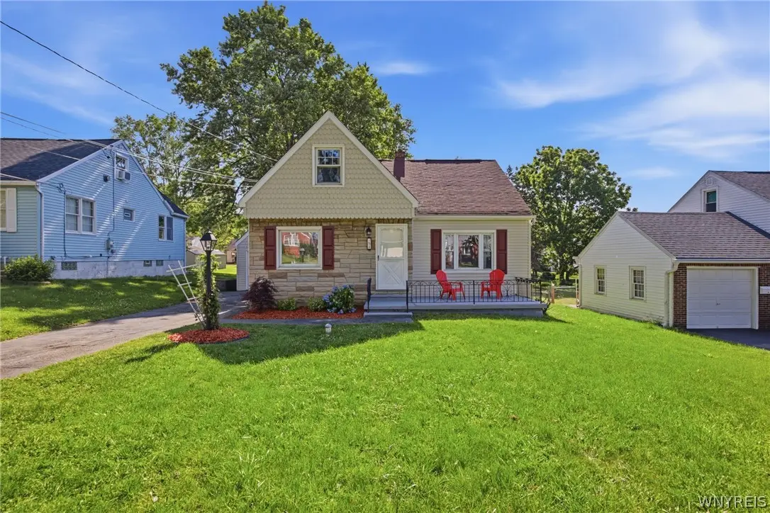 51 Hillcrest Drive, Buffalo, NY 14224 - #1