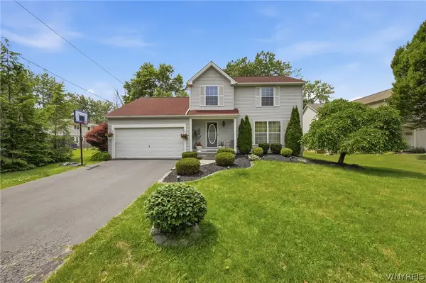 14 Hitching Post Lane, Buffalo, NY 14228