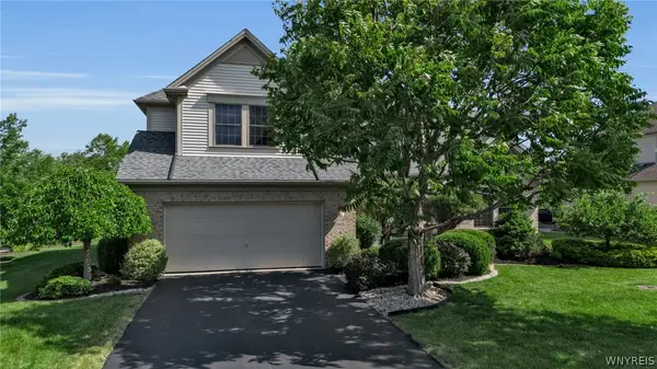 8908 Connemara Lane, Clarence Center, NY 14032