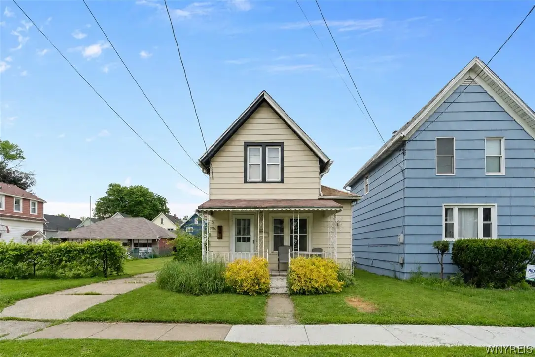 20 6th Avenue, North Tonawanda, NY 14120 - #1