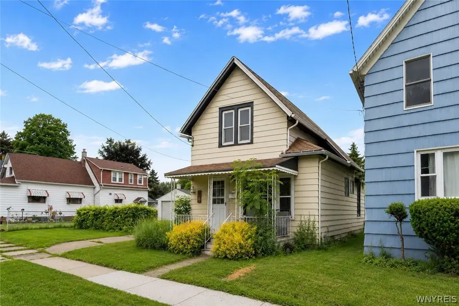 20 6th Avenue, North Tonawanda, NY 14120 - #2