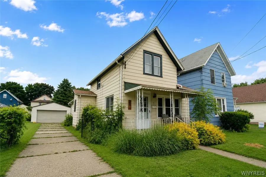 20 6th Avenue, North Tonawanda, NY 14120 - #3