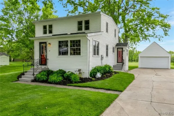 84 Westminster Road, Buffalo, NY 14224