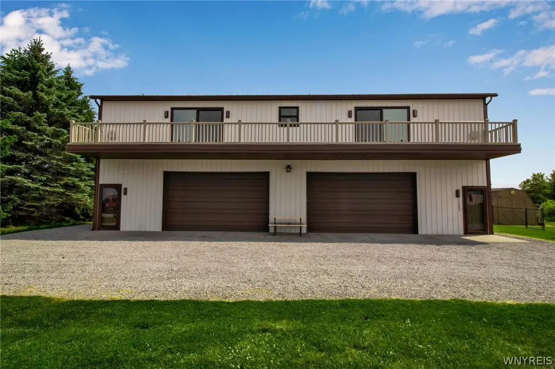 11582 Goetze Lane #8, Lyndonville, NY 14098 - #1