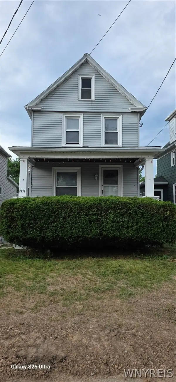 2474 Pierce Avenue, Niagara Falls, NY 14301