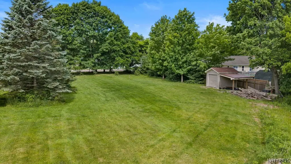 3489 Creek Road, Youngstown, NY 14174 - #1