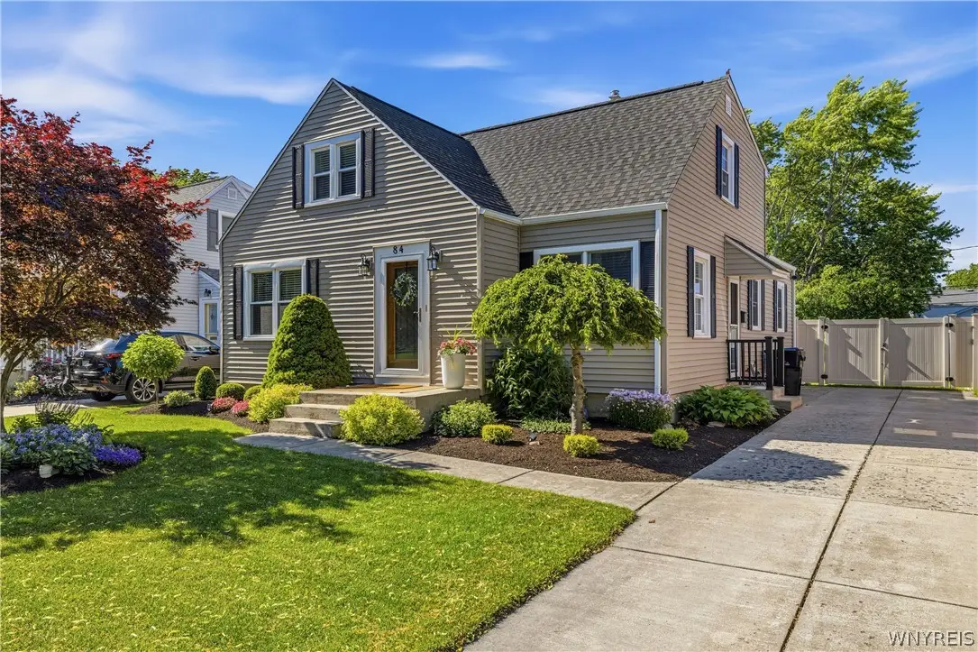 84 Mcconkey Drive, Buffalo, NY 14223 - #1