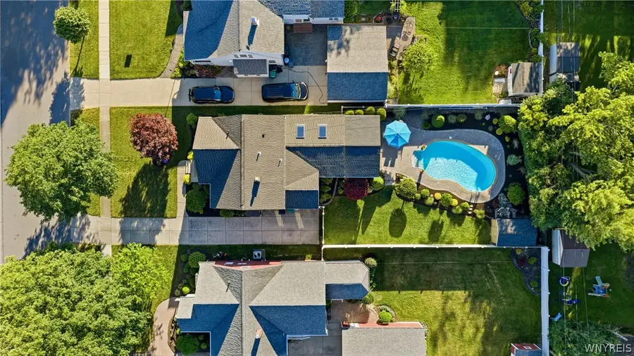 84 Mcconkey Drive, Buffalo, NY 14223 - #3
