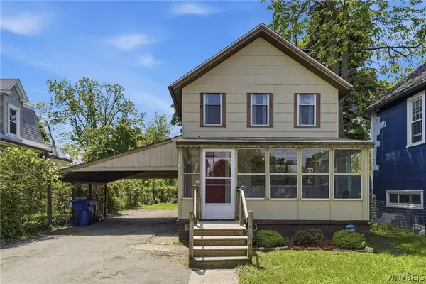66 W Balcom Street #S, Buffalo, NY 14209