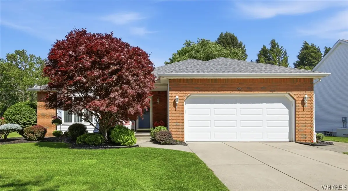 83 Michaels, Lancaster, NY 14086 - #1