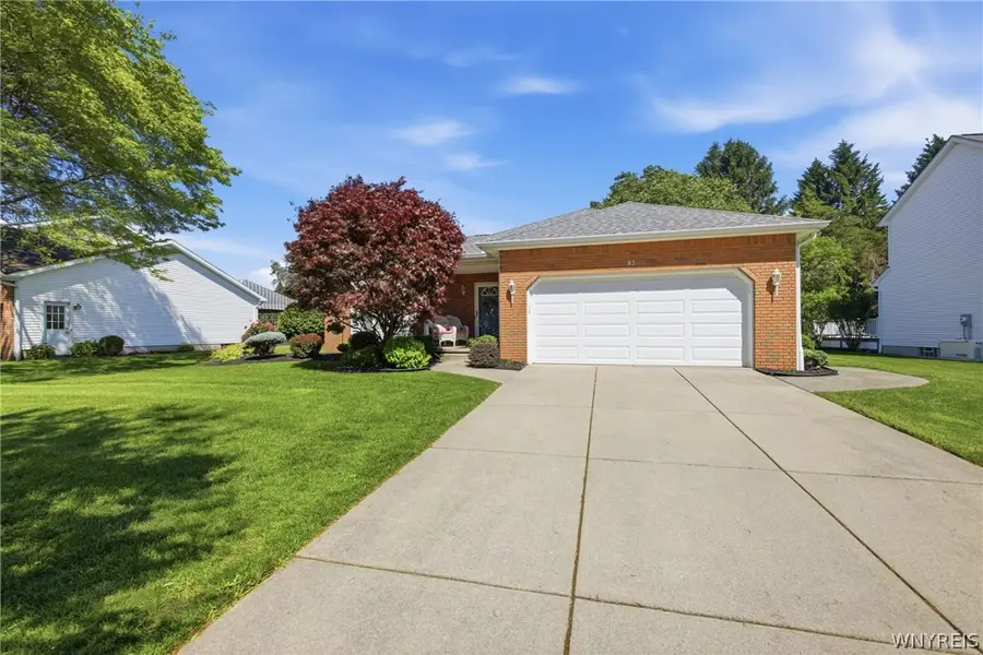 83 Michaels, Lancaster, NY 14086 - #2