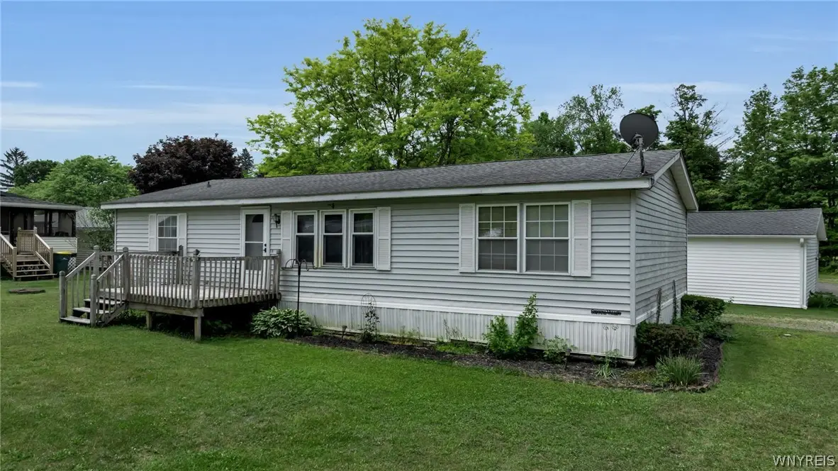 41 Sunset Lane, Arcade, NY 14009 - #1