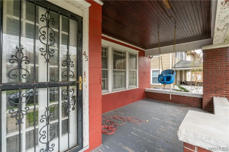 45 Highgate Avenue, Buffalo, NY 14214 - #3