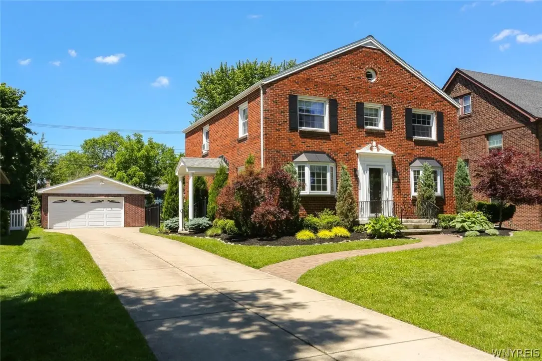 99 Darwin Drive, Buffalo, NY 14226 - #1