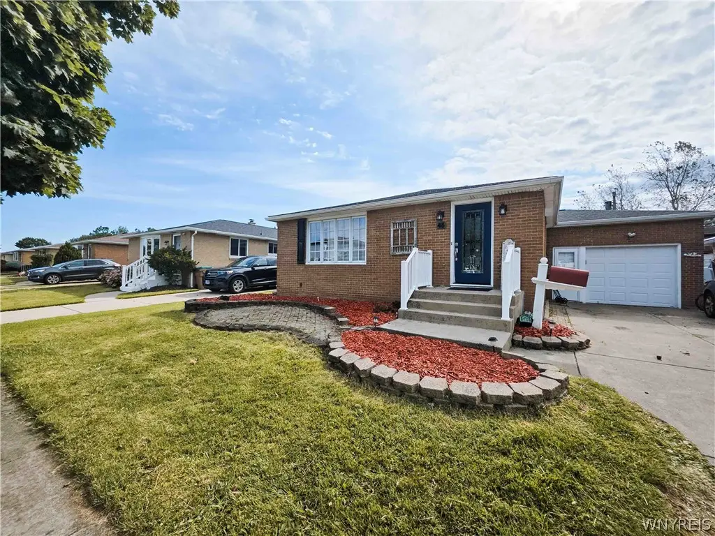 45 Fairelm Lane, Buffalo, NY 14227 - #1