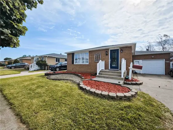 45 Fairelm Lane, Buffalo, NY 14227