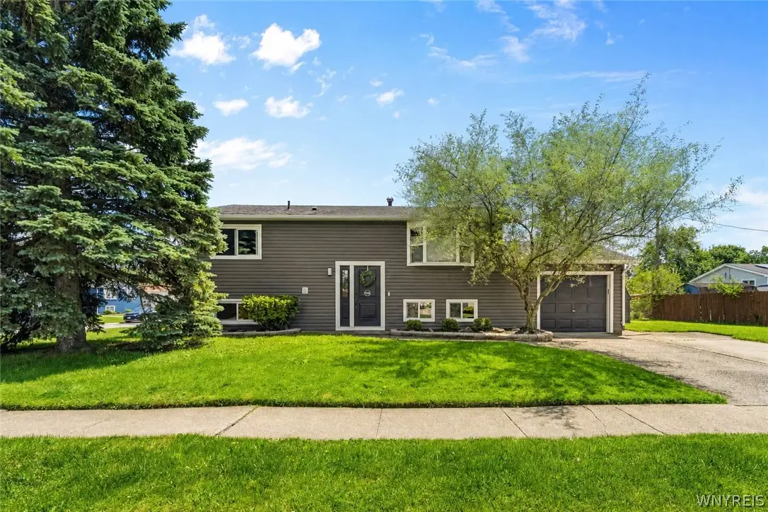 32 Sylvia Drive, Depew, NY 14043 - #1