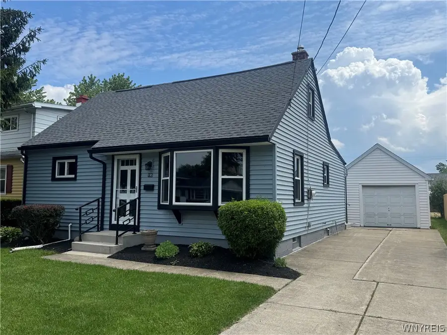 195 Aris Avenue, Buffalo, NY 14206 - #2