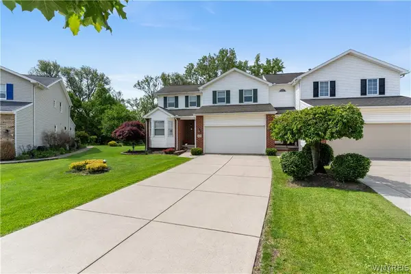 43 Eagle Terrace, Depew, NY 14043