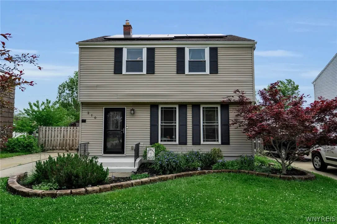 210 Woodcrest Drive, Buffalo, NY 14220 - #1
