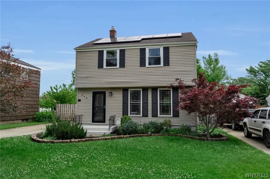 210 Woodcrest Drive, Buffalo, NY 14220 - #3