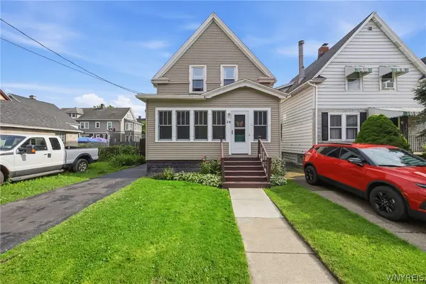 29 Josie Place, Buffalo, NY 14220