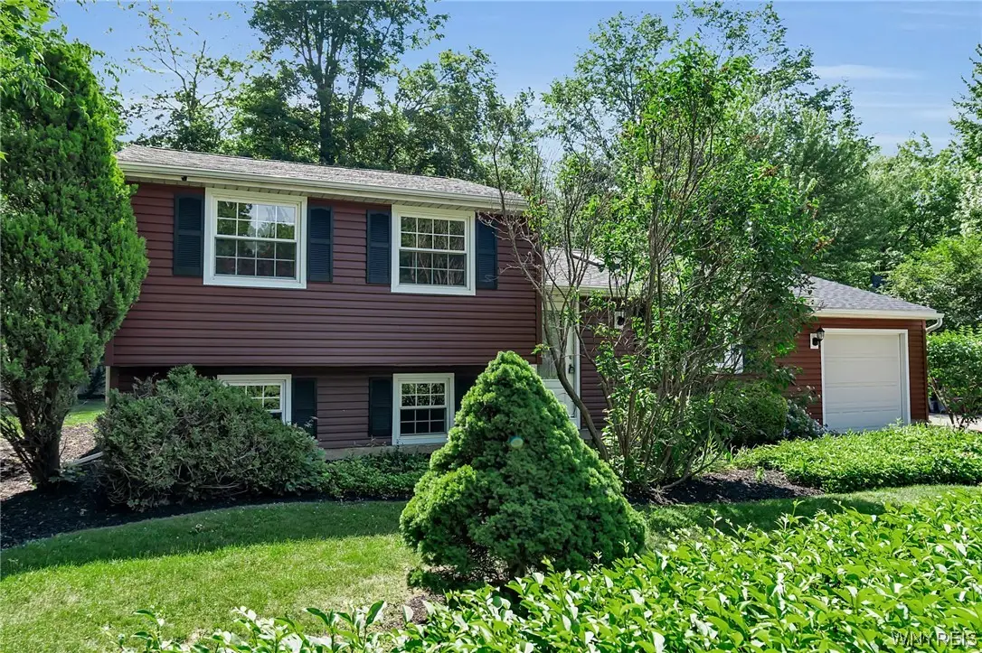 6893 Brandywine Drive, Derby, NY 14047 - #1