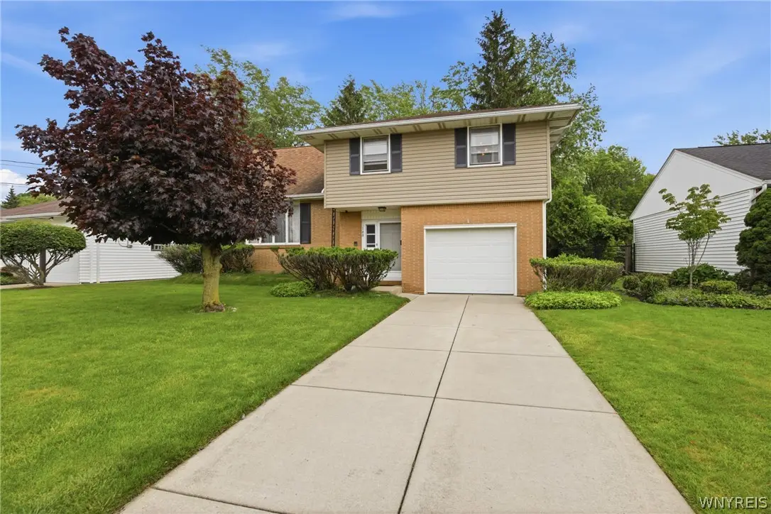 169 Cranwood Drive, Buffalo, NY 14224 - #1