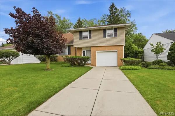 169 Cranwood Drive, Buffalo, NY 14224